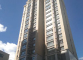 秦皇島首府碧桂園沈騰項目